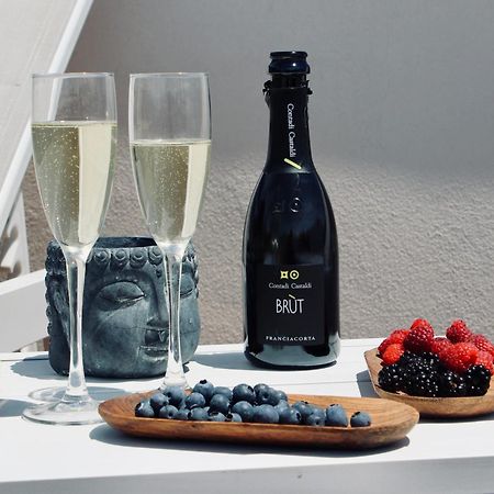 Mondello Martini 호텔 외부 사진